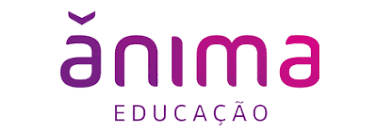 Anima Educacao Logo