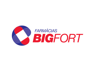 Bigfort Logo
