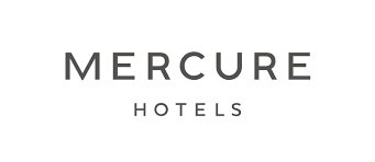 Mercure Hotels Logo